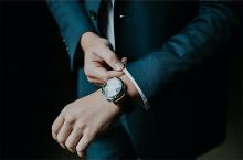 A Conversation with the Markhor Gentleman